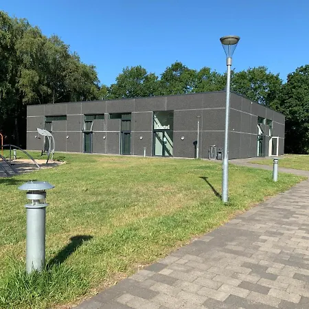 Hostel Brønderslev-2
