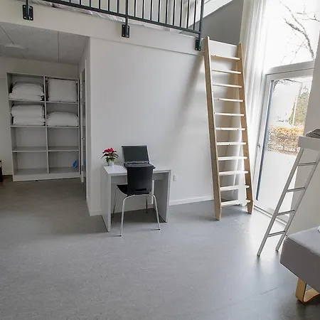Hostel Brønderslev-3